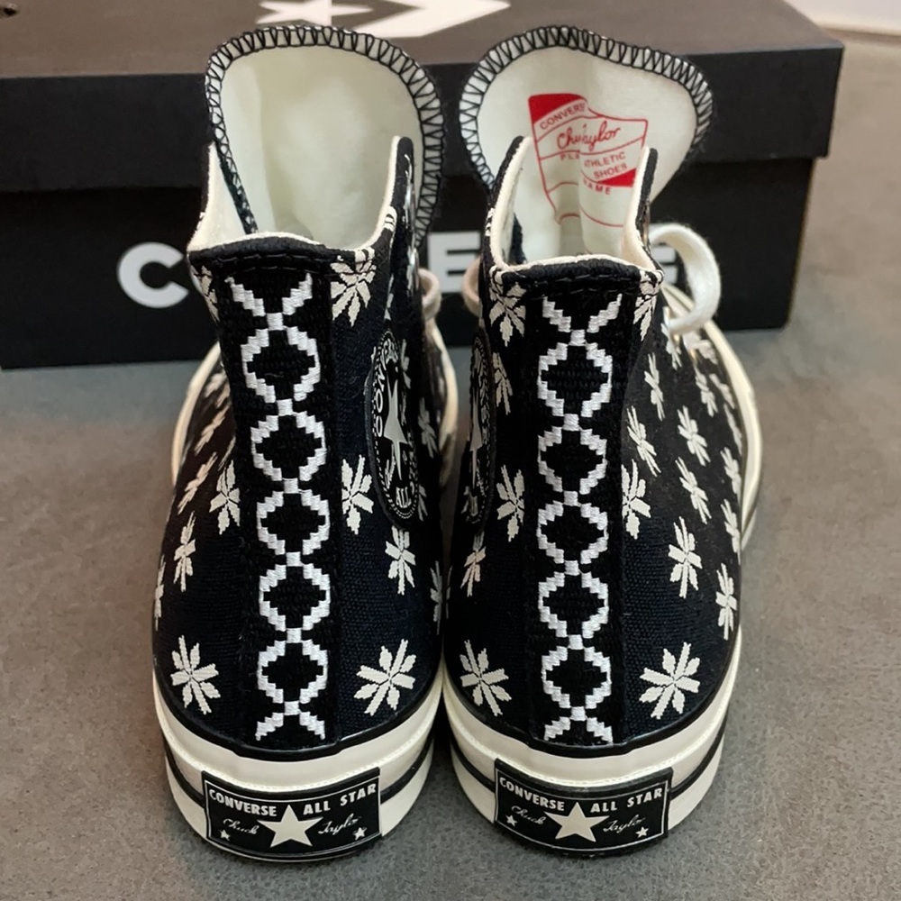 Converse Chuck 70 HI shoes for women - Picture 8 of 10